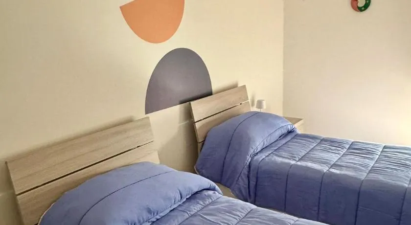 B&B Wind Resort - Image 1