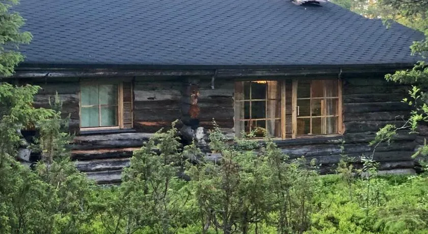 Villa Karhunkehto - Image 1