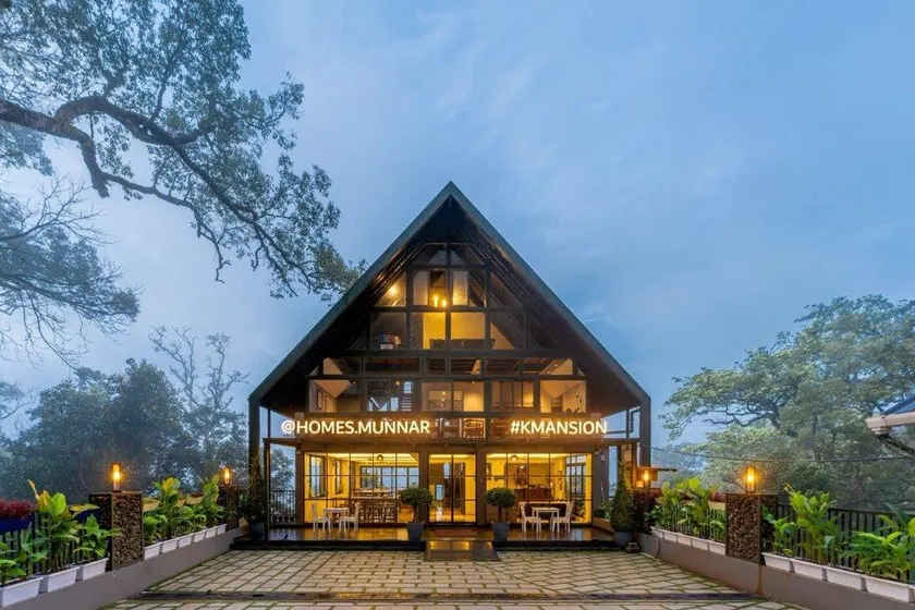 K Mansion - Image 1