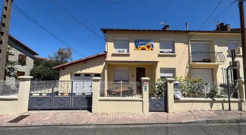 Aux Tournesols - Image 1