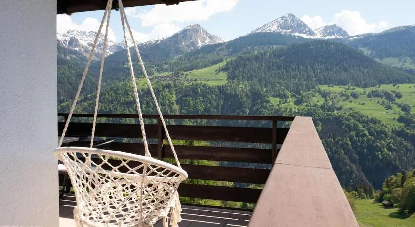Lovely apartment in a sunny village - Image 1
