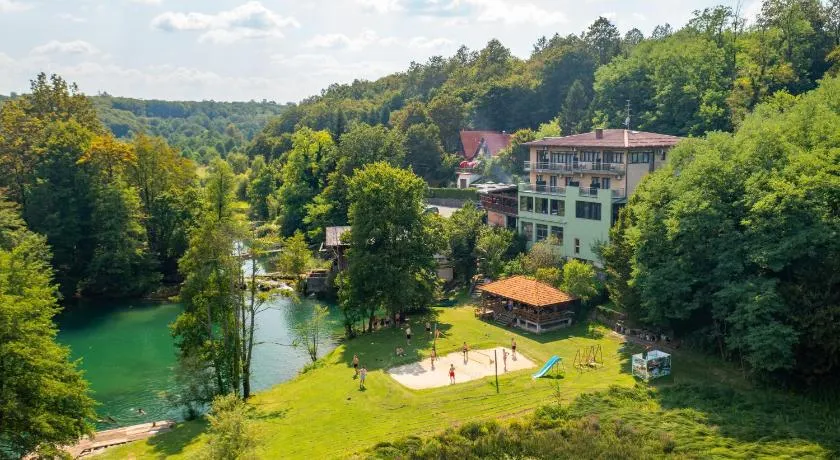 Bed & Breakfast Zeleni Kut - Image 1