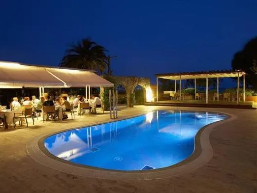 Hotel & Spa Terraza 4 Sup - Image 1
