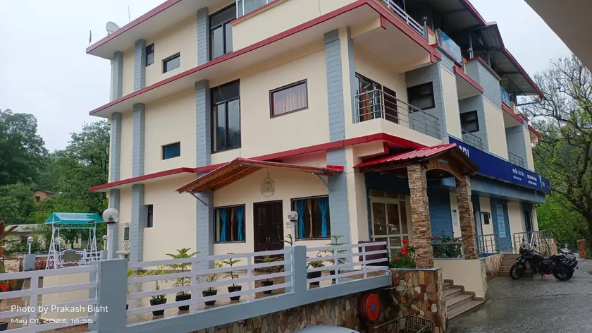 Shivalik River Retreat - Image 1