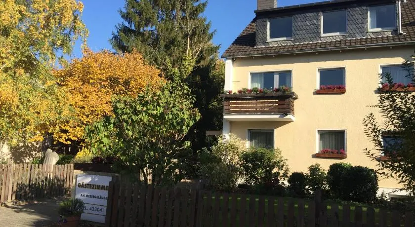 Apartmenthaus Sonnen - Image 1