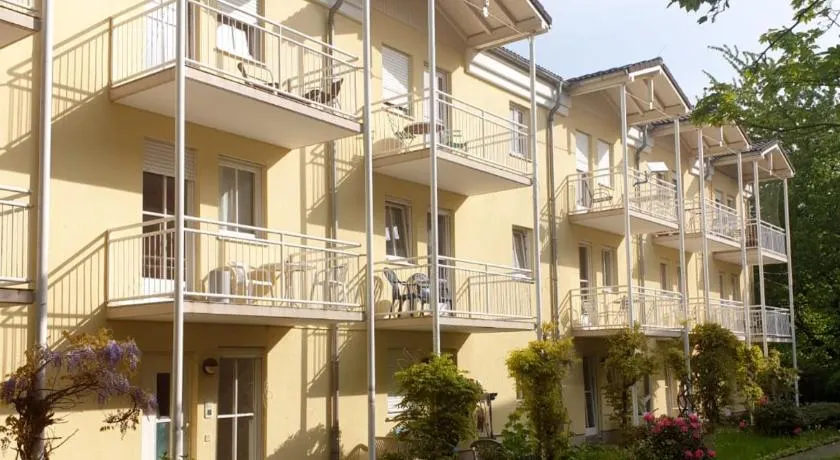 Apartmenthaus Home24 - Image 1