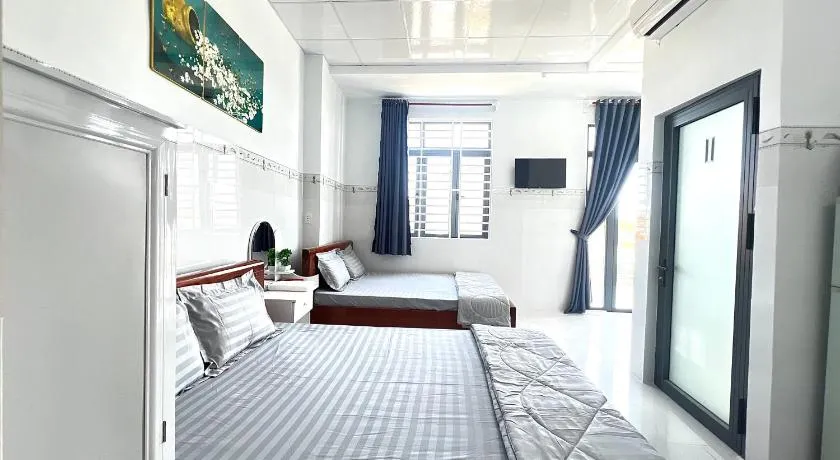 NHÀ NGHỈ NHƯ Ý - GuestHouse Premium - Image 1