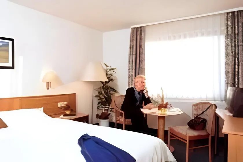 Landhotel Imhof - Image 1