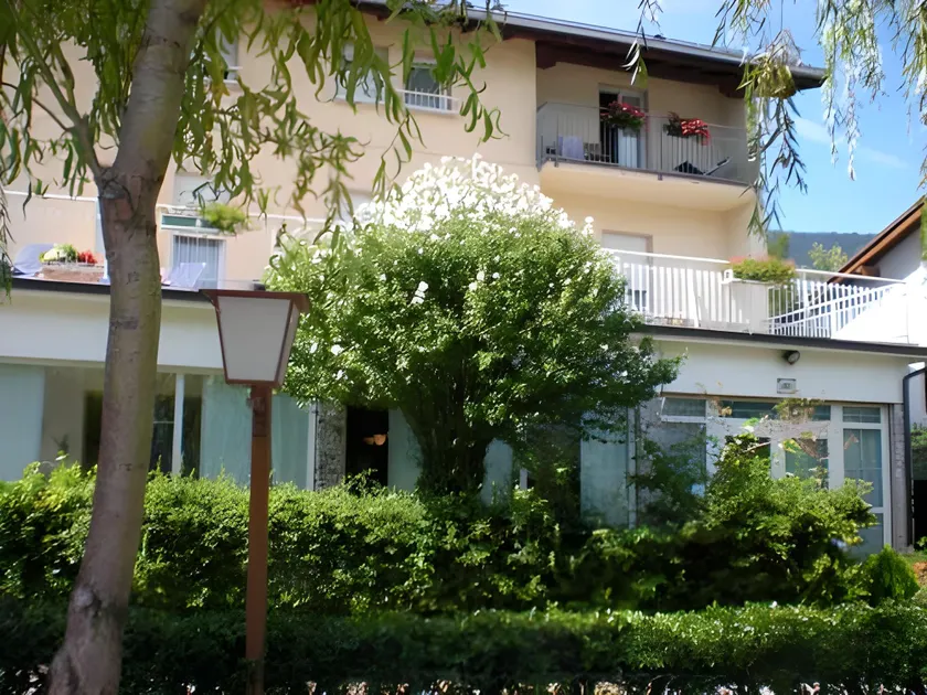 Hotel La Piroga - Image 1