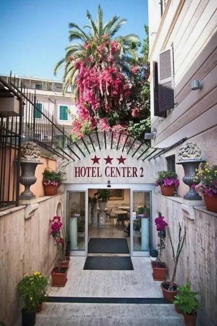 Hotel Center 1&2 - Image 1
