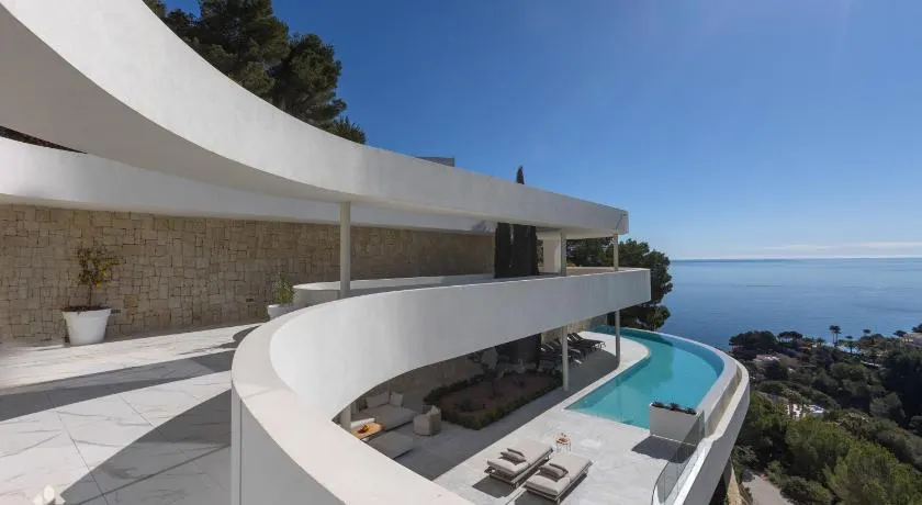 Villa Olimpia by Abahana Luxe - Image 1