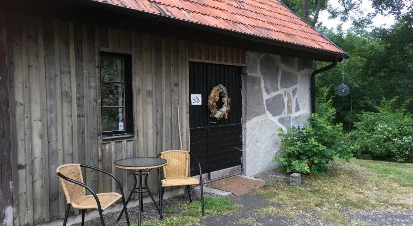 Stenlängan Lodge - Image 1