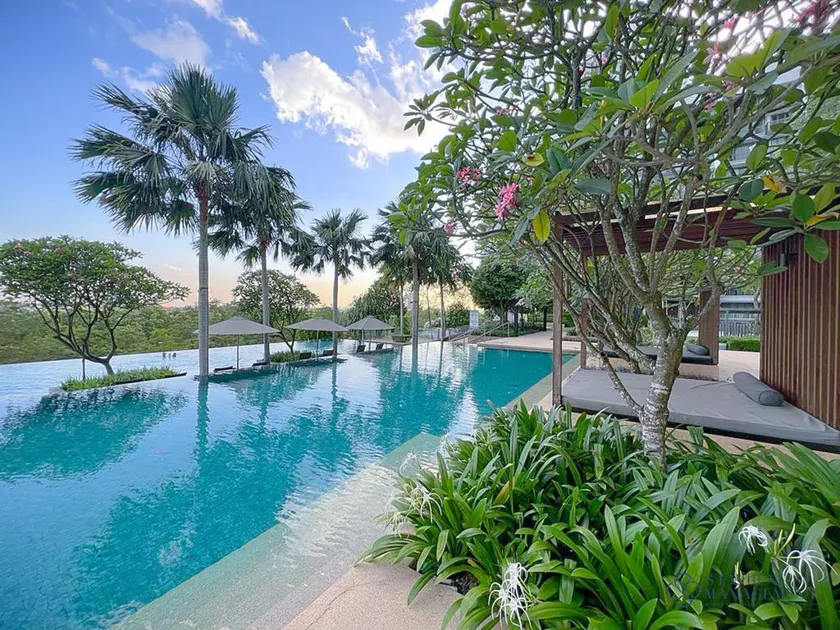 Iskandar Residences Nusajaya by Stayrene - Image 1