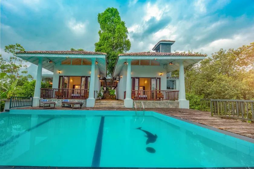Villa Monarapila - Image 1