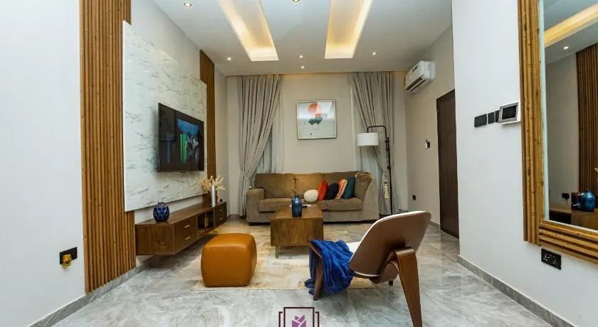 MODERN 2-BeDROOMS - Image 1