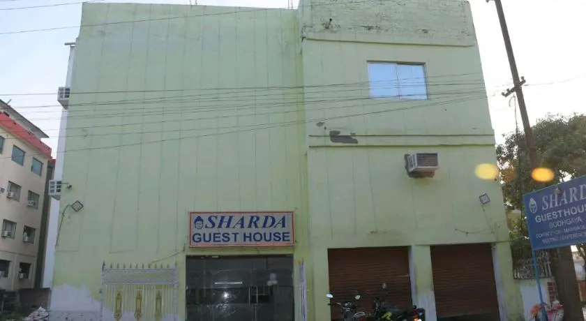 Sharda Guest House - Image 1