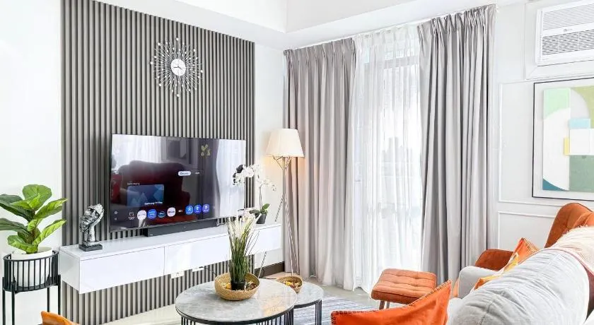 The Apartment - Image 1