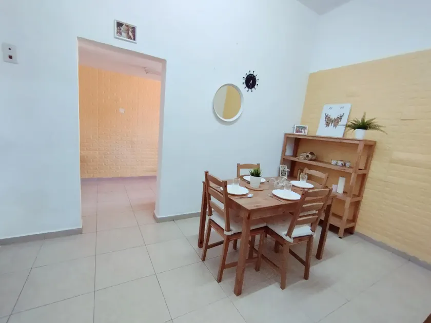 Sabbah Guesthouse - Image 1