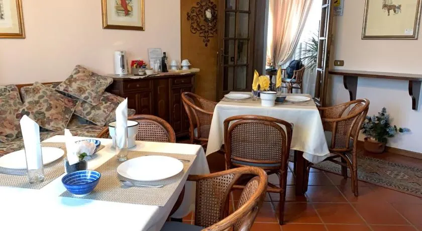 Al Borgo - Image 1