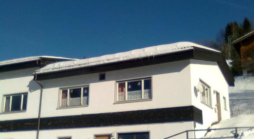 Berg & Skihütte -Schmittenhof - Image 1