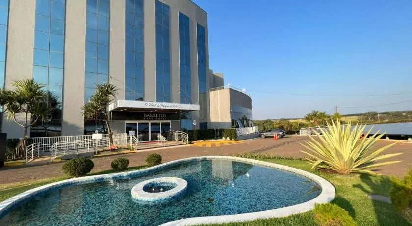 Condominio Barretos Thermas Park - 1024 - Image 1