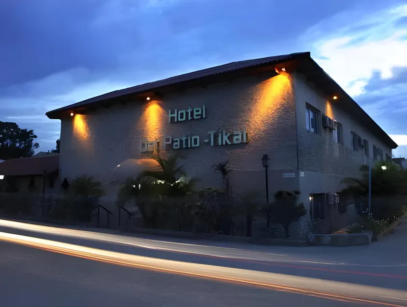 Hotel del Patio - Image 1