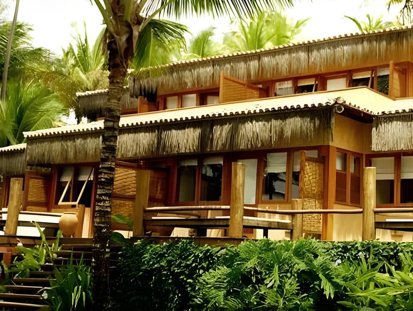Txai Resort - Image 1