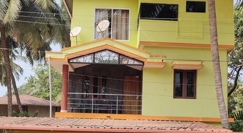 Christa Homestay - Image 1