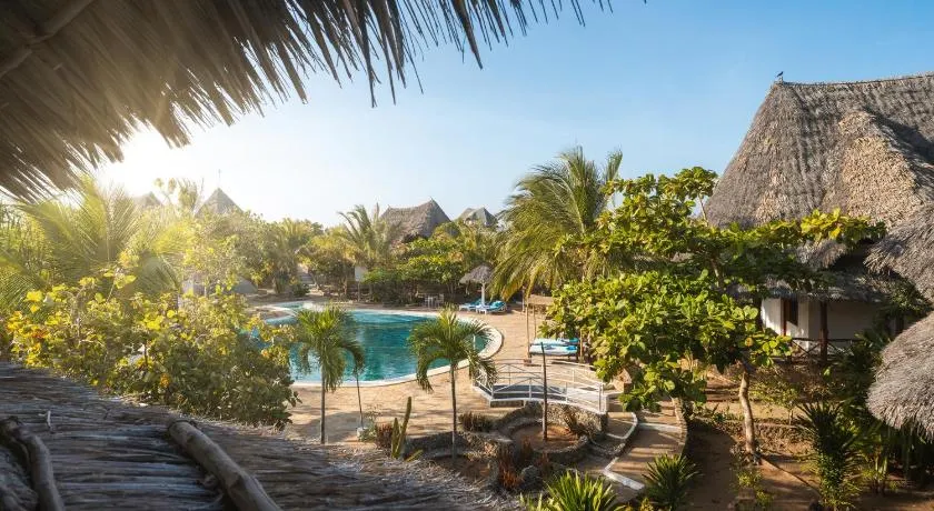 Exploreans Beach Club & Villas Watamu - Image 1