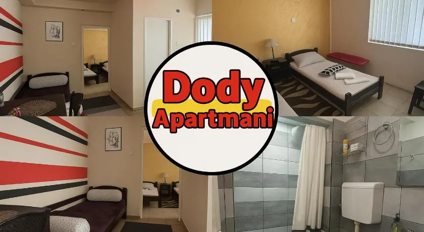 Dody Apartmani - Image 1