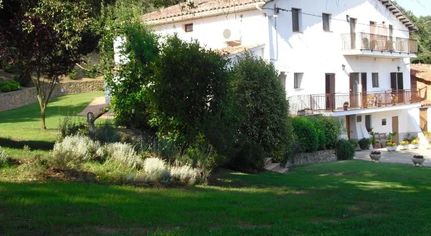 Allotjaments Mas Rafalot - Image 1