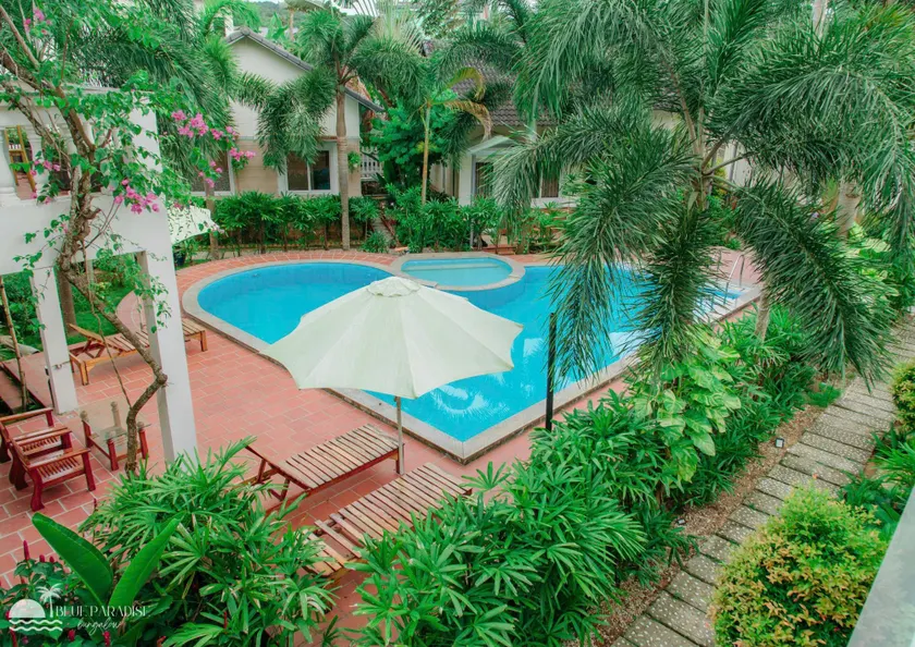 Blue Paradise Resort - Image 1