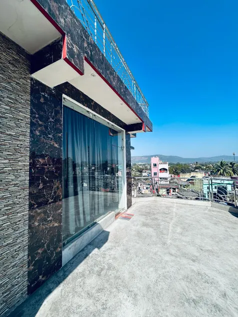 Dalma View Studio Apartment - Image 1