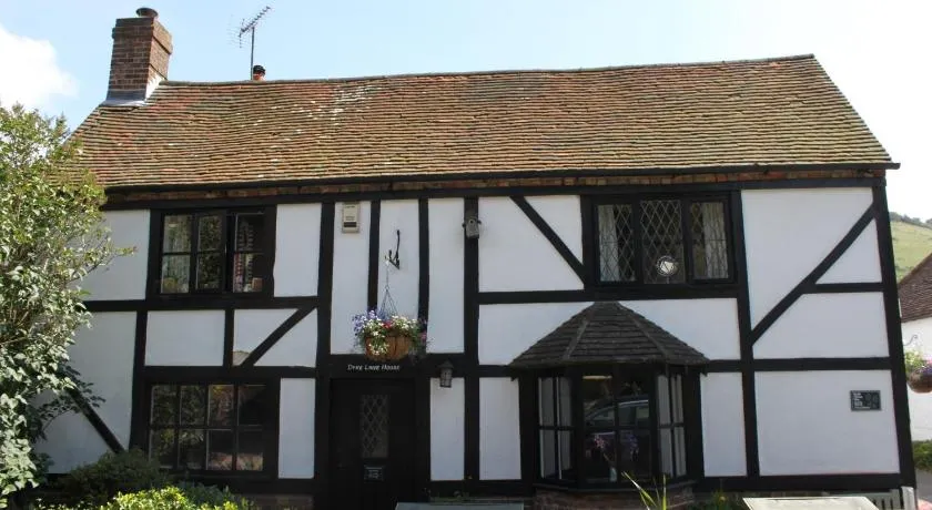 South Downs Way B&B - Image 1