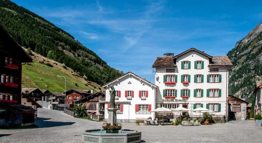 Gasthaus Edelweiss - Image 1