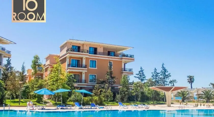 Dreamland Oasis in Chakvi - Image 1