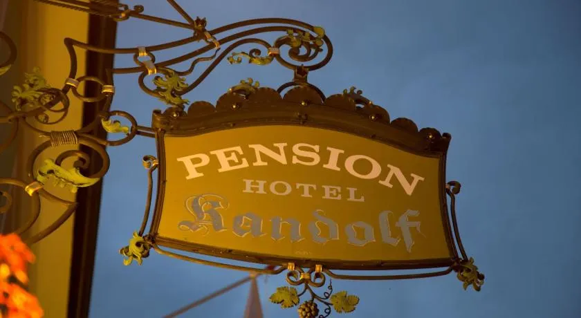 Hotel Pension Kandolf - Image 1