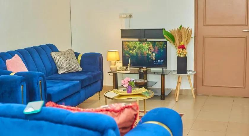 Cozy Mangrove Residence Owendo - Image 1