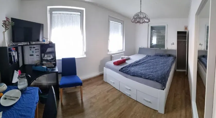 Charmantes helles Zimmer zentrumnah und naturnah - Image 1
