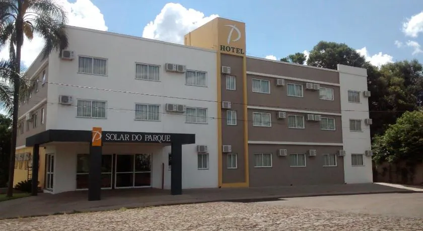 Hotel Solar do Parque - Image 1
