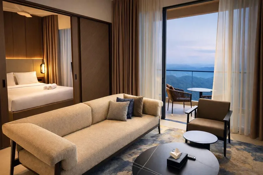 Antara Genting Premier Suites by Noble Nest - Image 1