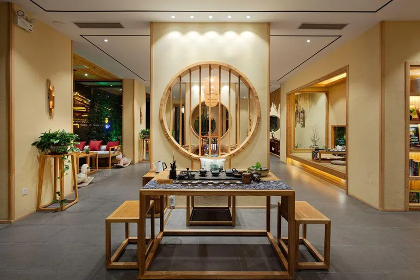 Yishan Zhipan Hotel - Image 1