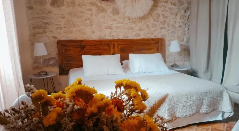 Chambre d'hôtes face au lavoir - Image 1