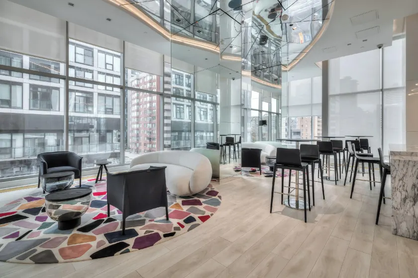 INFIVILLA Suites Eaton Center - Image 1