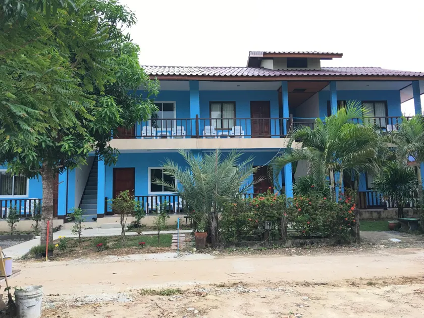 Zam Zam House - Image 1
