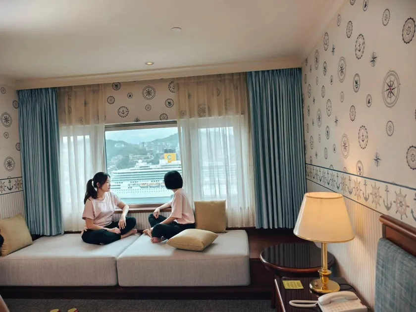 Evergreen Laurel Hotel - Keelung - Image 1