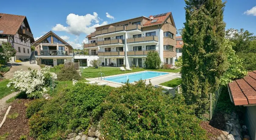 Landhaus Hoher - Image 1
