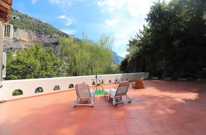 VillaCarrino - Image 1