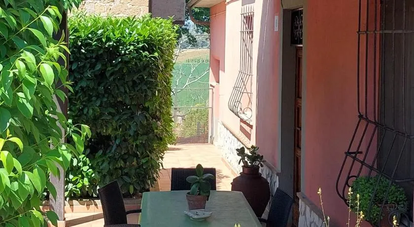 Casa Rosata - Image 1