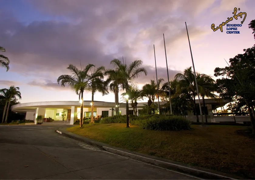 Eugenio Lopez Center - Image 1